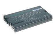 AVACOM za Sony PCGA-BP2NX Series Li-ion 14.8V 4600mAh - Baterie pro mobilní telefon