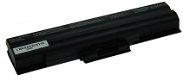 AVACOM für Sony VAIO VPCS Series, VGP-BPS21 Li-ion 10.8V 5200mAh / 56Wh schwarz - Laptop-Akku