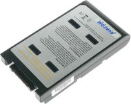 AVACOM for Toshiba Satellite A10/A15, Qosmio G10/G15/G20/F10 Series Li-ion 10.8V 4600mAh - Phone Battery