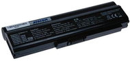 AVACOM for Toshiba Satellite U300, Portege M600  Li-ion 10.8V 7800mAh Cs - Laptop Battery