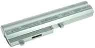 AVACOM for Toshiba mini NB200 series Li-ion 10.8V 5600mAh/ 60Wh Silver - Laptop Battery