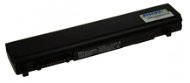 AVACOM for Toshiba Portege R700 series Li-ion 10.8V 5200mAh/63Wh - Laptop Battery