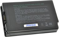 AVACOM für Toshiba Tecra S1 Series 10.8V 4600mAh - Handy-Akku