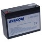 AVACOM RBC10 - náhrada za APC - Baterie kit