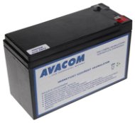 AVACOM RBC2 - náhrada za APC - Baterie kit