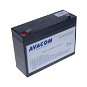 AVACOM RBC21 - Battery Kit
