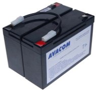 AVACOM RBC3 - náhrada za APC - Baterie kit