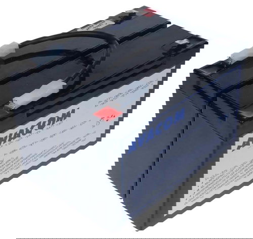 AVACOM RBC3 - náhrada za APC - Baterie kit - Main image