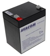 AVACOM RBC46 - náhrada za APC - Baterie kit