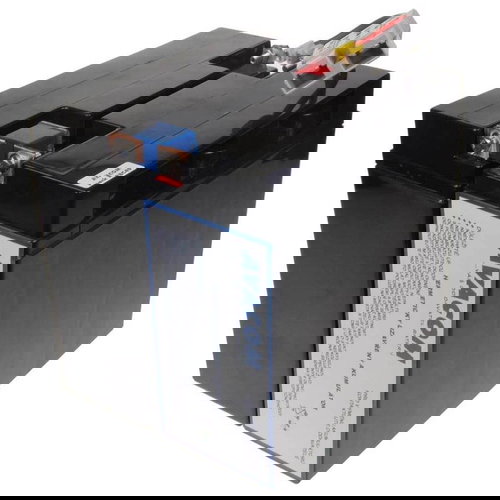 AVACOM RBC49 - náhrada za APC - Baterie kit - Main image