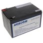 AVACOM RBC4 - náhrada za APC - Baterie kit