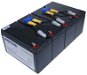 AVACOM RBC8 - replacement for APC - Battery Kit