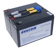 AVACOM RBC9 - replacement for APC - Battery Kit