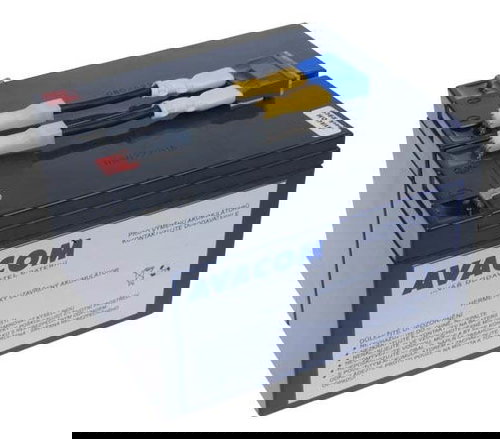 AVACOM RBC9 - replacement for APC - Battery Kit - Main image