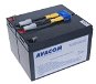 AVACOM RBC9 - Ersatz für APC - Batterie-Kit