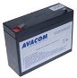 AVACOM RBC10 - náhrada za APC, Belkin - Battery Kit