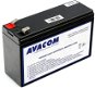 AVACOM RBC106 - náhrada za APC - Battery Kit