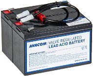 Avacom az RBC109 helyett - UPS akkumulátor - Szünetmentes táp akkumulátor