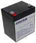 AVACOM RBC110 - náhrada za APC - Battery Kit