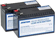 Avacom battery refurbishment kit RBC32 - UPS Batteries