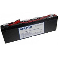 AVACOM replacement for RBC18-UPS battery - Rechargeable Battery