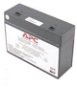 AVACOM RBC21 - náhrada za APC, Belkin - Battery Kit