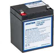 Avacom battery refurbishment kit RBC29 (1pc battery) - UPS Batteries