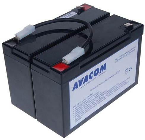 AVACOM RBC3 - náhrada za APC - Battery Kit - Main image