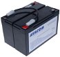 AVACOM RBC3 - náhrada za APC - Battery Kit