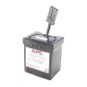 AVACOM RBC30 - náhrada za APC - Battery Kit