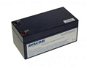 AVACOM RBC35 - náhrada za APC - Battery Kit