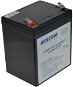 AVACOM RBC45 - náhrada za APC - Battery Kit