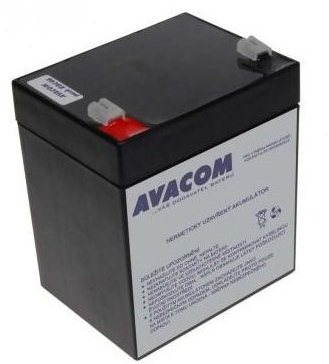 AVACOM RBC46 - náhrada za APC - Battery Kit - Main image