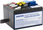 Batéria pre záložný zdroj Avacom náhrada za RBC48 – batéria pre UPS - Baterie pro záložní zdroje