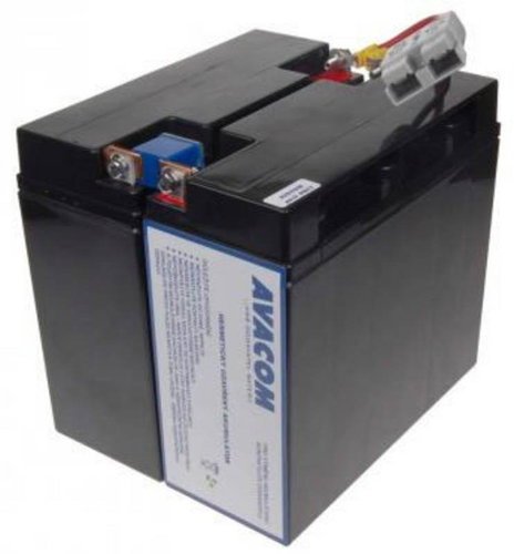 AVACOM RBC49 - náhrada za APC - Battery Kit - Main image