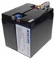 AVACOM RBC49 - náhrada za APC - Battery Kit