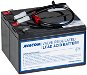 Avacom replacement for RBC5 - UPS battery - UPS Batteries
