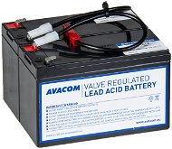 Avacom Csere az RBC5 helyett - akkumulátor UPS-hez - Szünetmentes táp akkumulátor