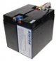 AVACOM RBC50 - náhrada za APC - Battery Kit