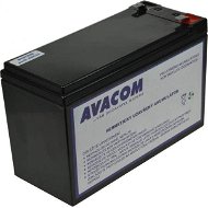 AVACOM RBC51 - náhrada za Tripp Lite - Batériový kit