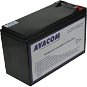 AVACOM RBC51 - náhrada za APC - Battery Kit