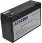AVACOM RBC55 - náhrada za Tripp Lite - Battery Kit