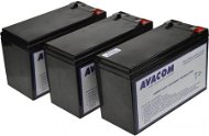 AVACOM RBC53 - náhrada za Tripp Lite - Batériový kit