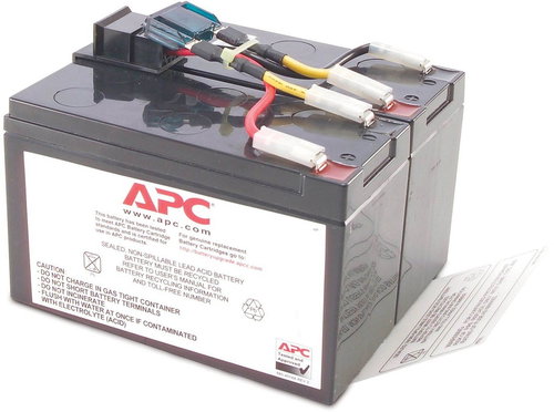AVACOM RBC54 - náhrada za Tripp Lite - Battery Kit - Main image