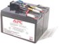 AVACOM RBC54 - náhrada za Tripp Lite - Battery Kit