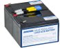 Batéria pre záložný zdroj Avacom náhrada za RBC6 – batéria na UPS - Baterie pro záložní zdroje