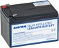 Avacom replacement for RBC4 - UPS battery - UPS Batteries