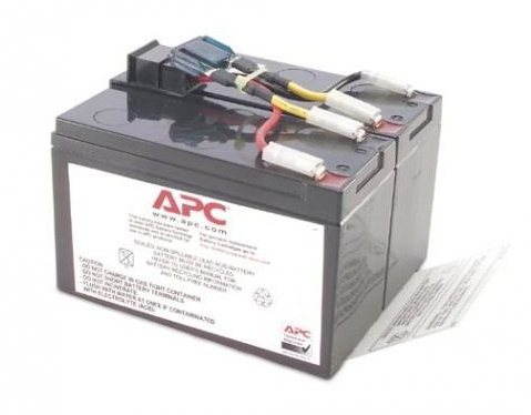 AVACOM RBC60 - náhrada za APC - Battery Kit - Main image