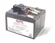 AVACOM RBC60 - náhrada za APC - Batériový kit