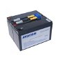 AVACOM replacement for RBC9 - UPS battery - Disposable Battery